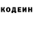 Кодеиновый сироп Lean Purple Drank Pony Shief